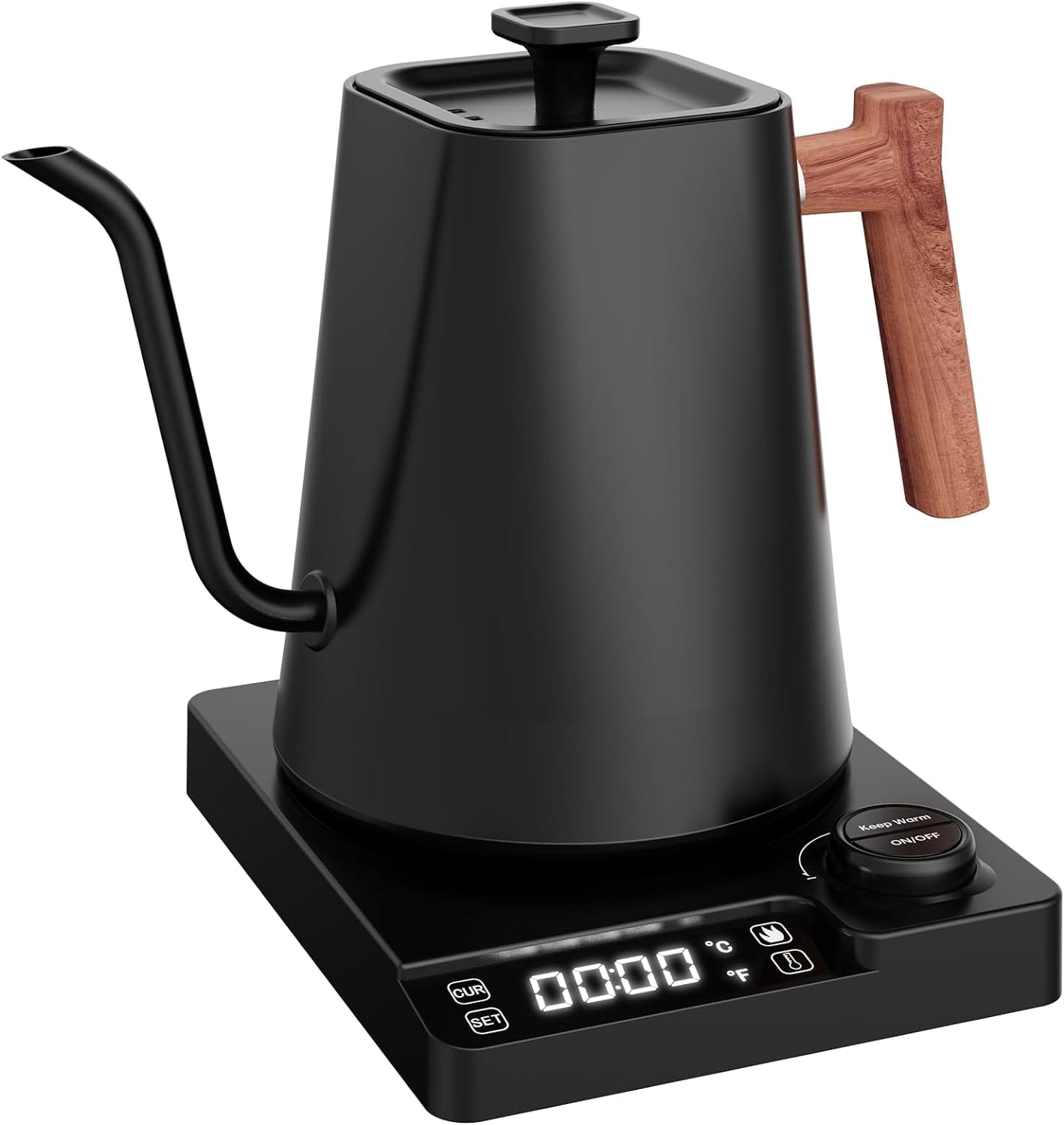 Vmotal kettle
