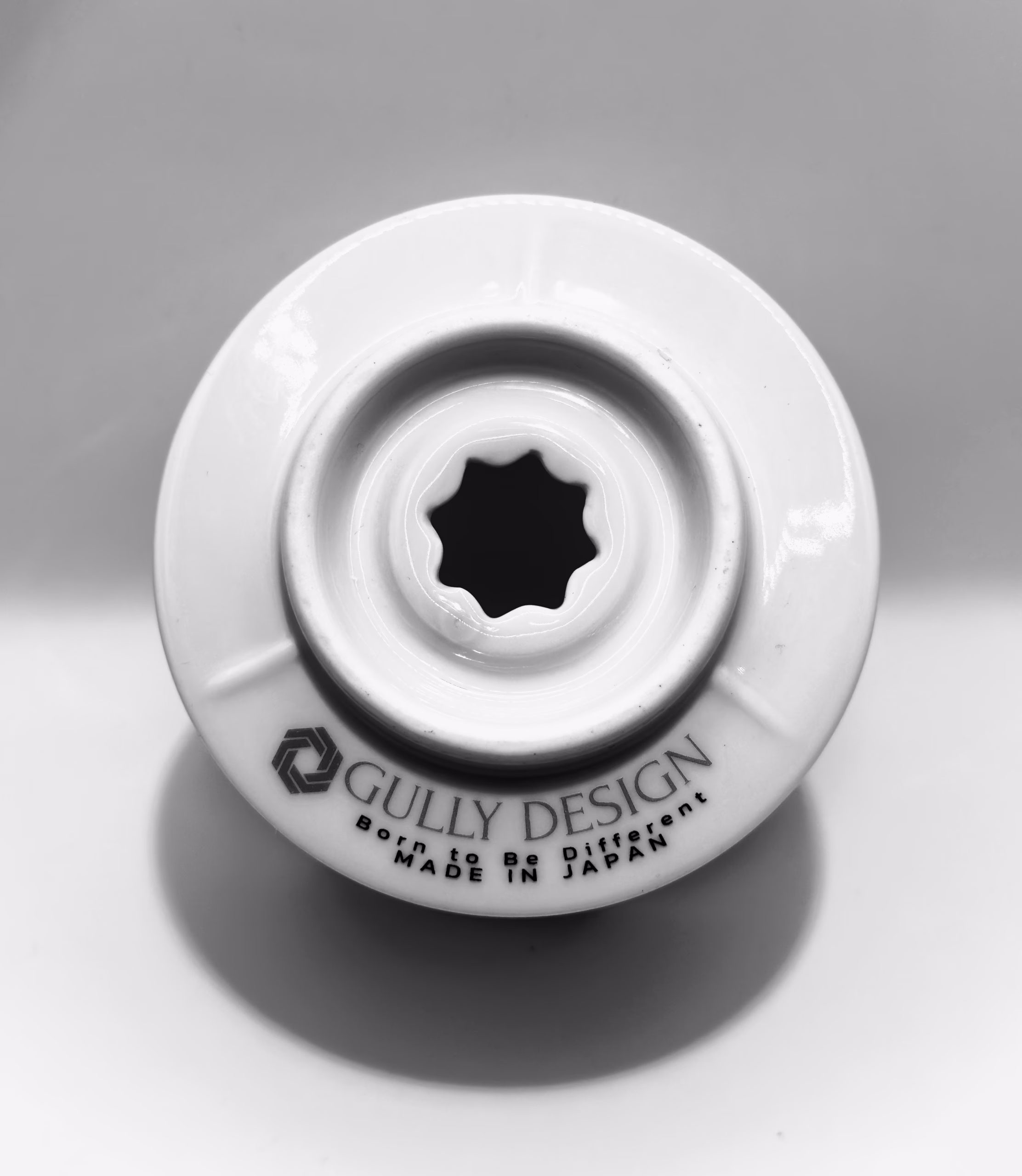 Gully Design Dripper Gully Design Dripper
