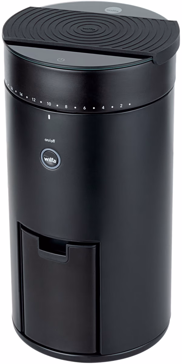 Wilfa Uniform Evo CG4B-S150 kahvimylly