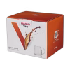 Hario V60 Barista Server 600 ml lasikannu