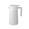 Hario - Thermal Server with Ceramic Coating White 600ml Hario - Thermal Server with Ceramic Coating White 600ml