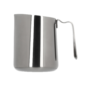Fellow Eddy Milk Pitcher 530 ml graphite teräskannu