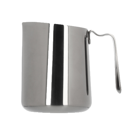 Fellow Eddy Milk Pitcher 530 ml graphite teräskannu