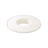 ORIGAMI - Dripper Holder - Resin and PET - White speckled with grain ORIGAMI - Dripper Holder - Resin and PET - White speckled with grain