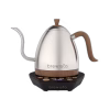 Brewista - Artisan Variable Temperature Electric Kettle Stainless Steel 1l