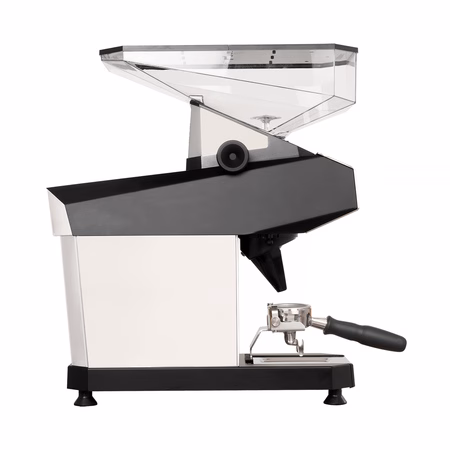 4ec5b9c64bc28360254b8596697bc2f1 La Marzocco - Swan Automatic Grinder