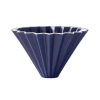 ORIGAMI - Dripper M Matt Navy ORIGAMI - Dripper M Matt Navy