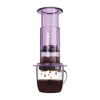 AeroPress - Clear Purple Coffee Maker AeroPress - Clear Purple Coffee Maker