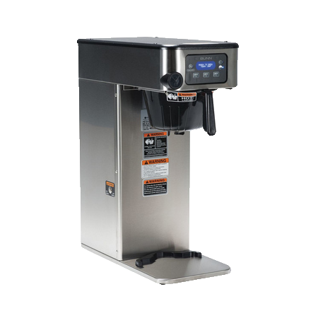 Bunn Infusion Series 3.0 eräkeitin kahvilakäyttöön