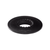 ORIGAMI - Dripper Holder - Black Resin ORIGAMI - Dripper Holder - Black Resin