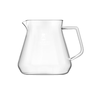 Timemore - Glass Server 360ml