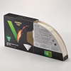 Hario V60 Meteor suodatinpaperit 02 50 kpl