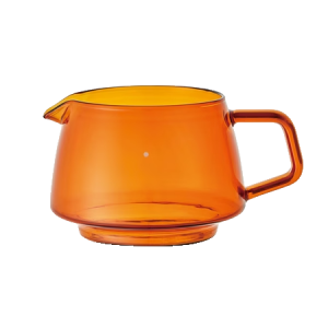 KINTO - SEPIA - Server 430ml