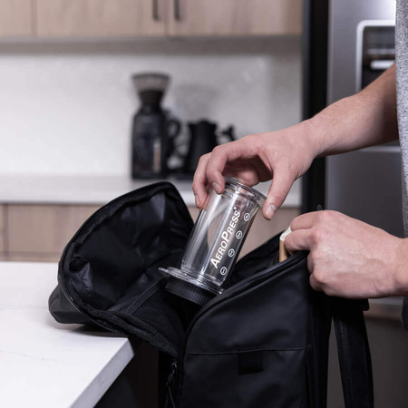 aeropress-clear-coffee-maker-5 AeroPress - Clear Coffee Maker