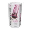 aeropress-clear-pink-coffee-maker-3 AeroPress - Clear Pink Coffee Maker