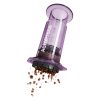 aeropress-clear-purple-coffee-maker-2 AeroPress - Clear Purple Coffee Maker