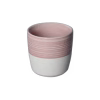 Loveramics Dale Harris - 150ml Flat White Cup - Pink