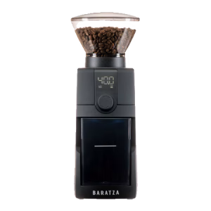 Baratza - Encore ESP Pro black 230V - Automatic Grinder - Black