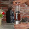 baratza-encore-esp-pro-black-230v-automatic-gr-6 Baratza - Encore ESP Pro black 230V - Automatic Grinder - Black