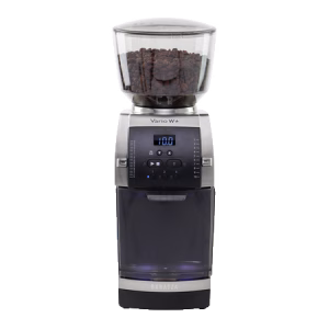 Baratza - Vario W+ Automatic Grinder - Black