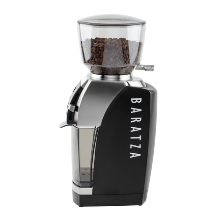 Baratza - Vario W+ Automatic Grinder - Black