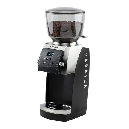 Baratza - Vario W+ Automatic Grinder - Black