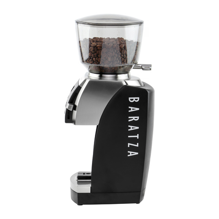 Baratza - Vario W+ Automatic Grinder - Black