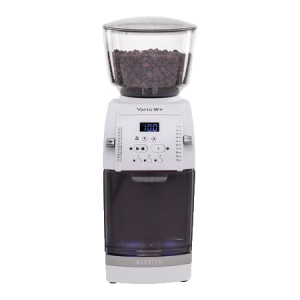 Baratza - Vario W+ Automatic Grinder - White