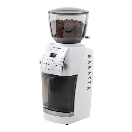 Baratza - Vario W+ Automatic Grinder - White