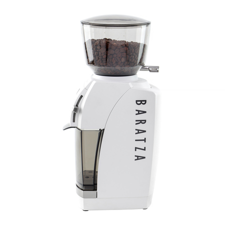 Baratza - Vario W+ Automatic Grinder - White
