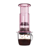AeroPress - Clear Pink Coffee Maker AeroPress - Clear Pink Coffee Maker