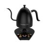 Brewista - Artisan Variable Temperature Electric Kettle Black 1l