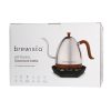Brewista - Artisan Variable Temperature Electric Kettle Stainless Steel 1l