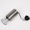 comandante-c40-mk4-lab-series-hammerhead-hand-gr-15 Comandante - C40 MK4 Lab Series Hammerhead Hand Grinder - Stone Washed