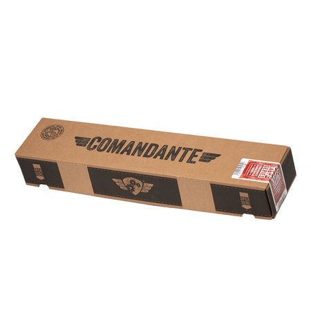 comandante-c40-mk4-lab-series-hammerhead-hand-gr-16 Comandante - C40 MK4 Lab Series Hammerhead Hand Grinder - Stone Washed