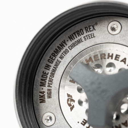 comandante-c40-mk4-lab-series-hammerhead-hand-gr-3 Comandante - C40 MK4 Lab Series Hammerhead Hand Grinder - Stone Washed