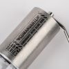 comandante-c40-mk4-lab-series-nitro-blade-hand-g-10 Comandante - C40 MK4 Lab Series Nitro Blade Hand Grinder - Stone Washed