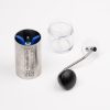 comandante-c40-mk4-lab-series-nitro-blade-hand-g-12 Comandante - C40 MK4 Lab Series Nitro Blade Hand Grinder - Stone Washed