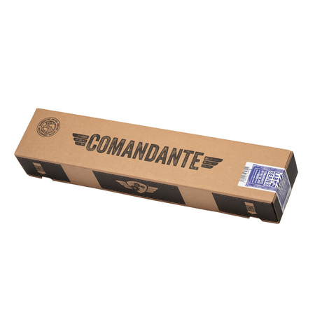 comandante-c40-mk4-lab-series-nitro-blade-hand-g-14 Comandante - C40 MK4 Lab Series Nitro Blade Hand Grinder - Stone Washed