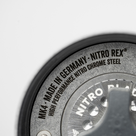 comandante-c40-mk4-lab-series-nitro-blade-hand-g-2 Comandante - C40 MK4 Lab Series Nitro Blade Hand Grinder - Stone Washed