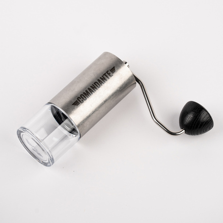comandante-c40-mk4-lab-series-nitro-blade-hand-g-3 Comandante - C40 MK4 Lab Series Nitro Blade Hand Grinder - Stone Washed