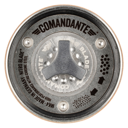 comandante-c40-mk4-nitro-blade-american-cherry-3 Comandante - C40 MK4 Nitro Blade - American Cherry