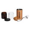 comandante-c40-mk4-nitro-blade-american-cherry-5 Comandante - C40 MK4 Nitro Blade - American Cherry