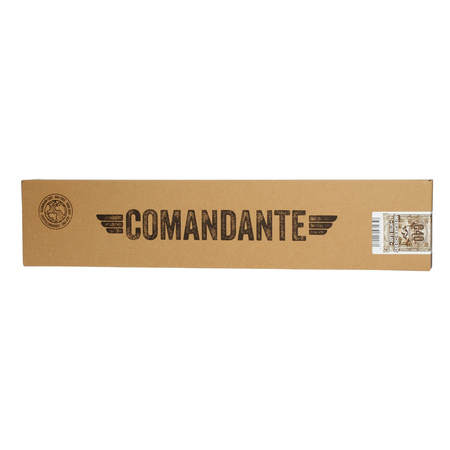 comandante-c40-mk4-nitro-blade-american-cherry-7 Comandante - C40 MK4 Nitro Blade - American Cherry