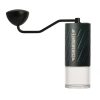 comandante-c60-baracuda-hand-grinder-nautilus-2 Comandante - C60 Baracuda Hand Grinder - Nautilus Blue