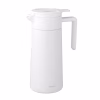 Hario - Thermal Server with Ceramic Coating White 800ml Hario - Thermal Server with Ceramic Coating White 800ml