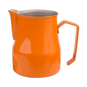 Motta Milk Pitcher oranssi 350ml Europa-sarja