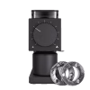 Fellow Ode Gen 2 Brew Grinder Black