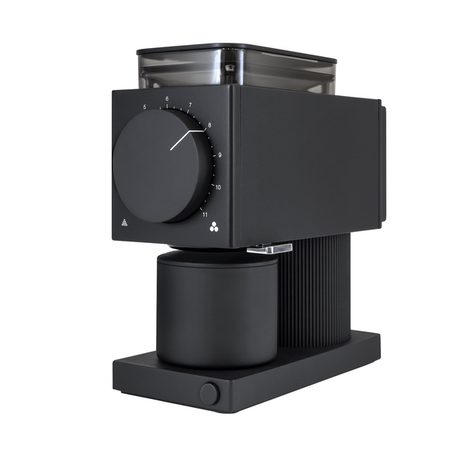 Fellow Ode Gen 2 Brew Grinder Black