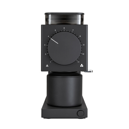 Fellow Ode Gen 2 Brew Grinder Black